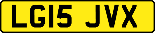 LG15JVX