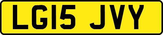 LG15JVY
