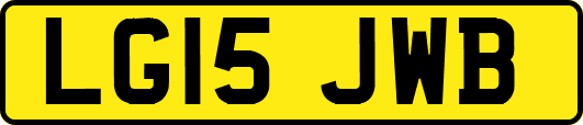 LG15JWB