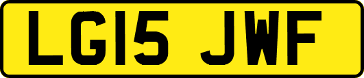 LG15JWF