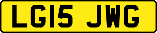 LG15JWG