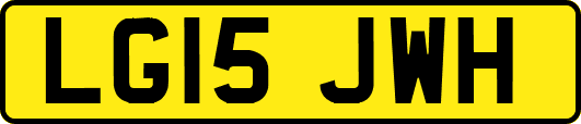 LG15JWH