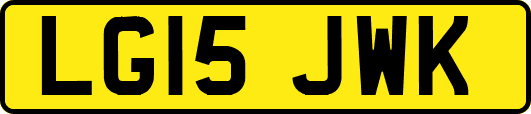 LG15JWK