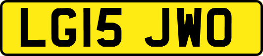 LG15JWO