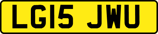 LG15JWU