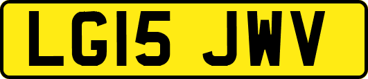 LG15JWV