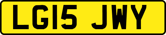 LG15JWY