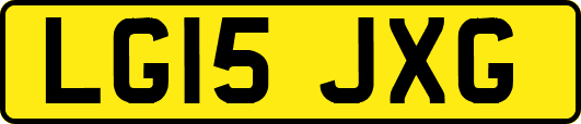 LG15JXG