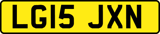 LG15JXN