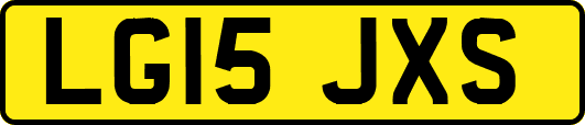 LG15JXS