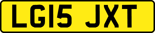 LG15JXT