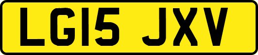 LG15JXV