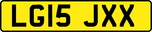 LG15JXX