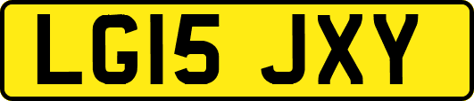 LG15JXY