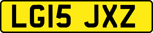 LG15JXZ