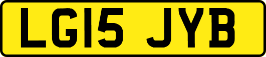 LG15JYB