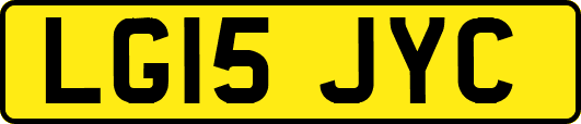 LG15JYC