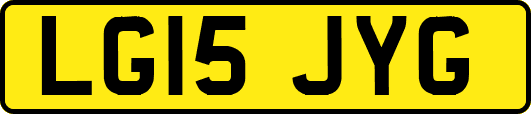 LG15JYG