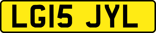LG15JYL