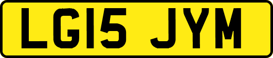 LG15JYM