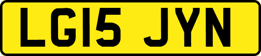 LG15JYN