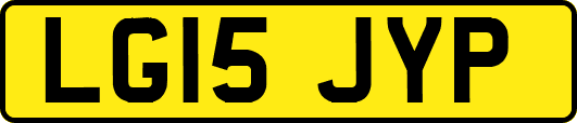 LG15JYP