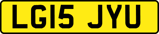 LG15JYU