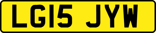 LG15JYW