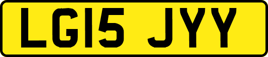 LG15JYY
