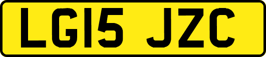 LG15JZC