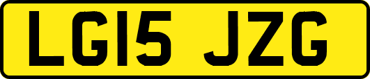 LG15JZG