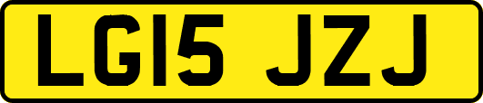 LG15JZJ