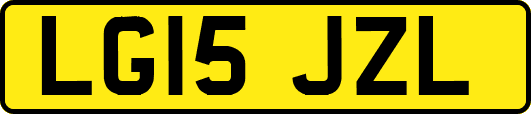 LG15JZL