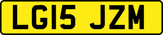 LG15JZM