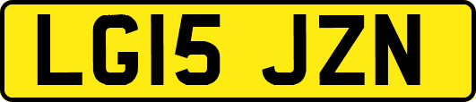 LG15JZN