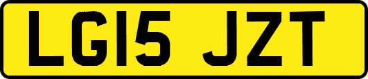 LG15JZT