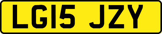 LG15JZY