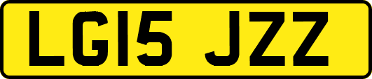 LG15JZZ