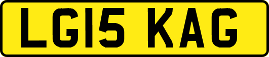 LG15KAG