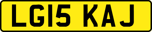 LG15KAJ