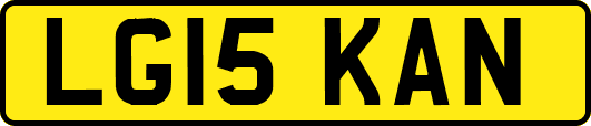 LG15KAN