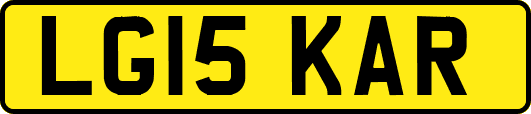 LG15KAR