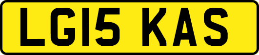 LG15KAS
