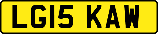 LG15KAW