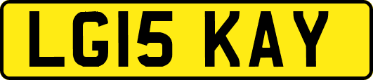 LG15KAY