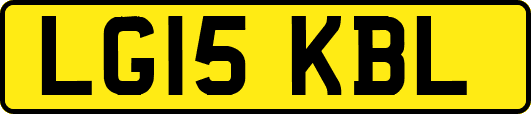 LG15KBL