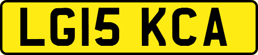 LG15KCA