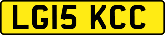 LG15KCC