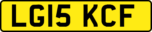 LG15KCF