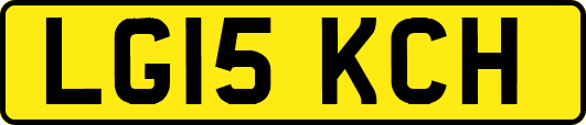 LG15KCH